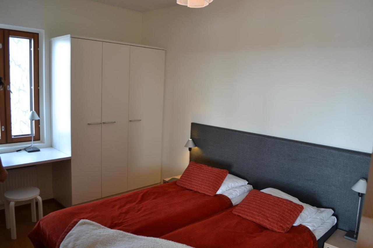 Yllaes Chalets A9206 Talvikaudelle 25-26 Hinta Sisaeltaeae 2Kpl Hissilippuja! Ylläsjärvi Eksteriør bilde